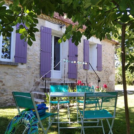 La Grange De Victorine, Gite Bergerac Dış mekan fotoğraf