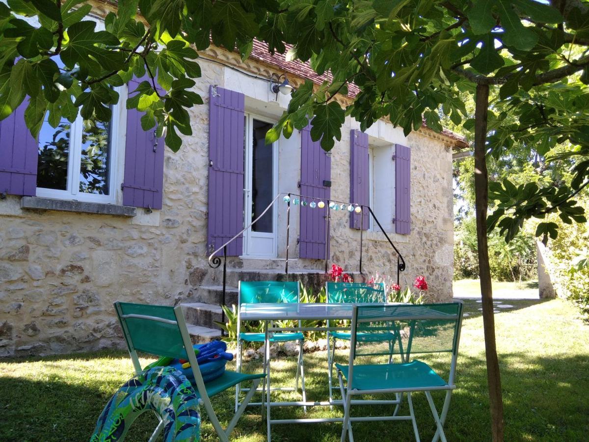 La Grange De Victorine, Gite Bergerac Dış mekan fotoğraf