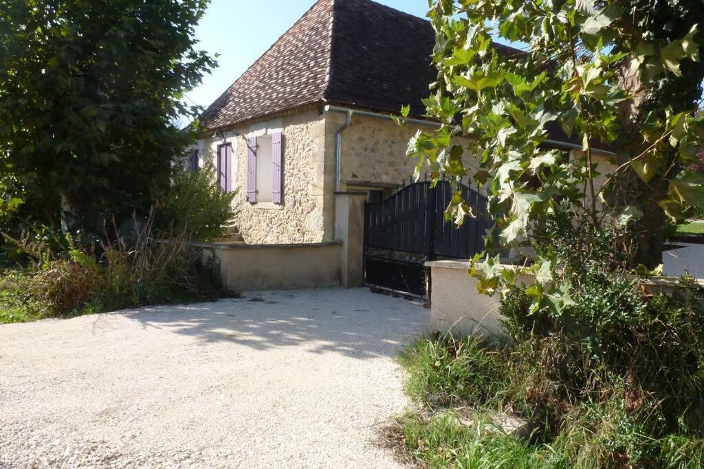 La Grange De Victorine, Gite Bergerac Dış mekan fotoğraf
